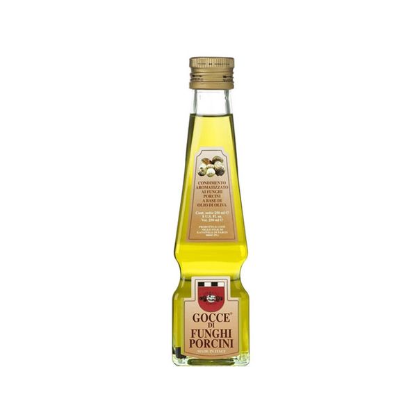 Dầu Oliu Urbani Tartufi Nhập Khẩu Ý - Porcini Oil 250Ml