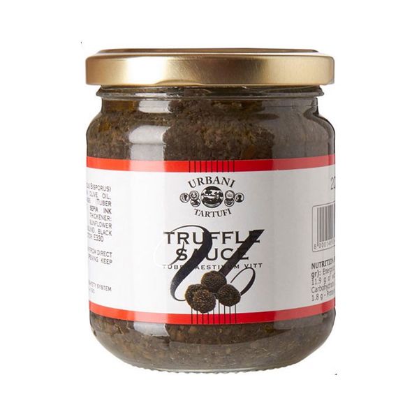 Sốt Nấm Truffle Urbani Tartufi Gói 200G