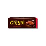 Bánh Nhân Kem Hạt Phỉ Vicenzi Grisbì 135G