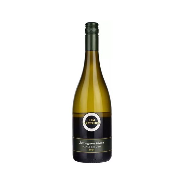 Rượu vang New Zealand Kim Crawford Sauvignon Blanc 12.5% - 750Ml