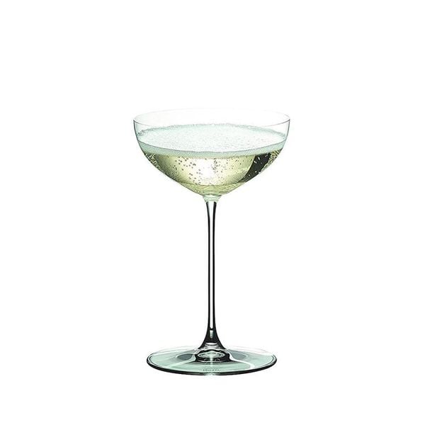 Ly Cocktail Riedel Veritas Restaurant Coupe/Cocktail 240ml