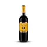 Rượu vang đỏ Pháp Comte de Dauzac Haut- Médoc 13.5% - 750Ml