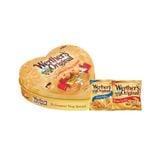 Hộp Kẹo Trái Tim Caramen Hỗn Hợp Werther's Original 170G