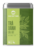 Trà Xanh Cầu Đất 100g