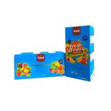 Kẹo Wawel Hương Vị Tổng Hợp Chua Ngọt 160g - Xanh
