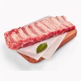 Legado Elpozo Iberico Pork Loin Ribs - Sườn Non Heo Iberico (~1kg)