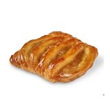 Bánh Mì Pháp Bridor Mini Panier Pomme Tatin 40gr Đông Lạnh