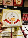 Hộp Bánh Ngàn Lớp Vicenzi Millefoglie 250G