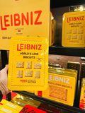 Bánh Leibniz Minis World’S Love 300G