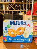 Hộp Bánh Quy Sữa Chua Misura 299.7G