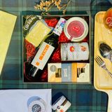 Luxury Gourmet Gift Box 1290