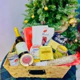 Premium Gourmet Hamper 3520