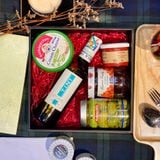 Luxury Gourmet Gift Box 1085