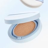  Glowing Matt Cushion (Kèm lõi) 