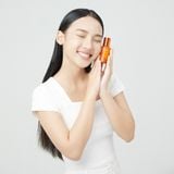  Set Carrotene Giảm Mụn Dễ Dàng​ 