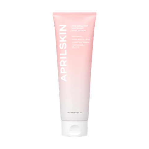  [MUA 1 TẶNG 1 - MUA 2 TẶNG 1] Pink Collagen Whitening Body Lotion 