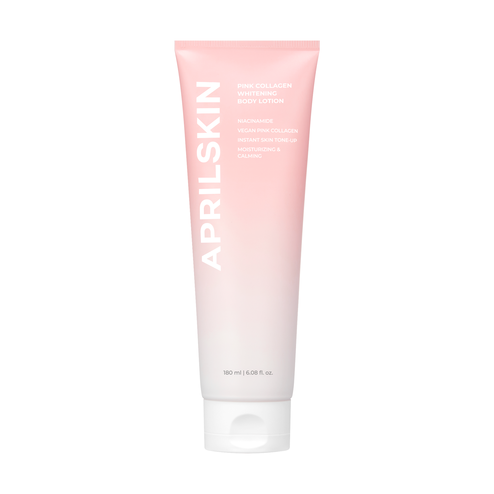  [ BIG SALE] Pink Collagen Whitening Body Lotion 