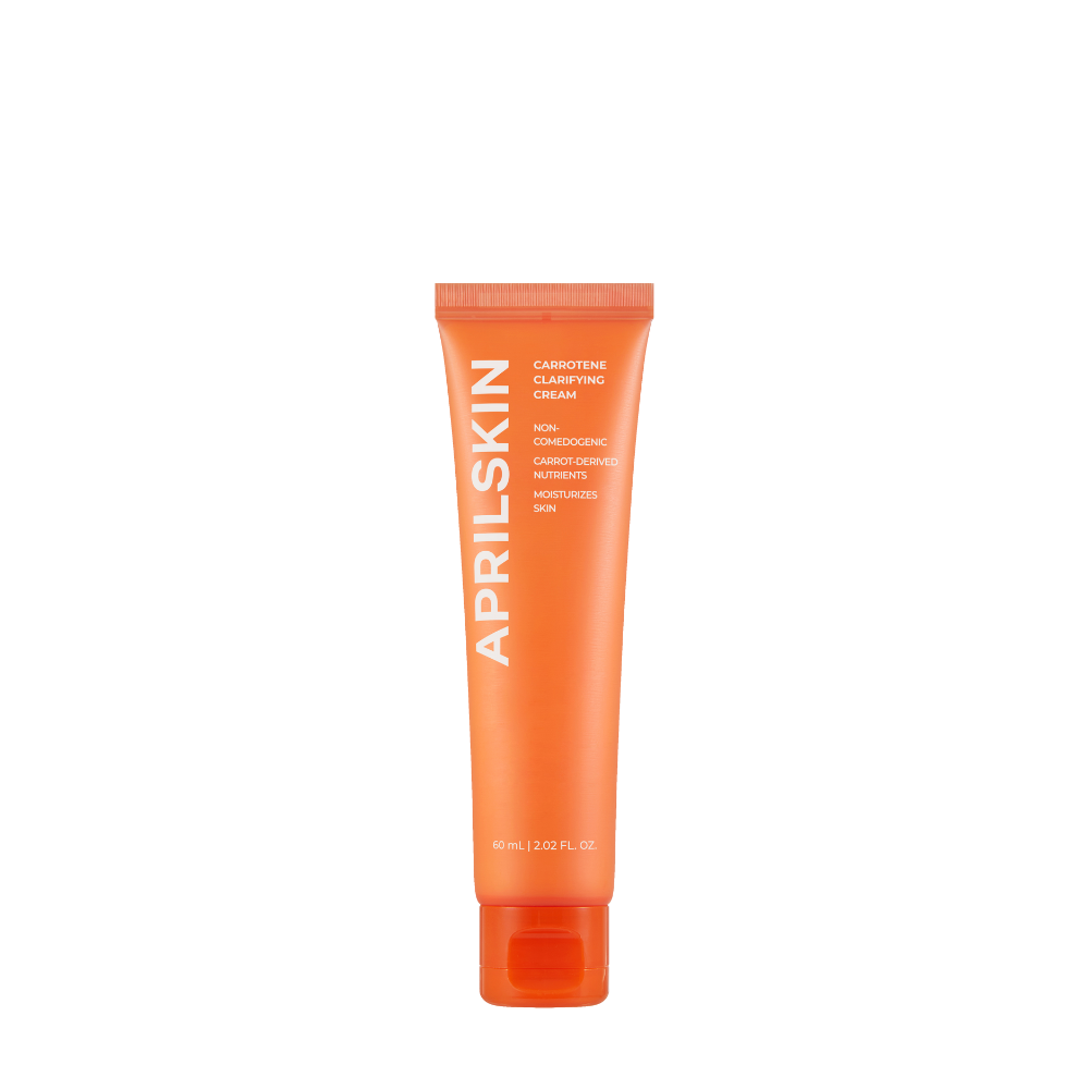  Kem Sạch Mụn Real Carrotene Blemish Clear Cream 