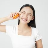  Tinh chất dưỡng da Carrotene Clarifying Serum * 