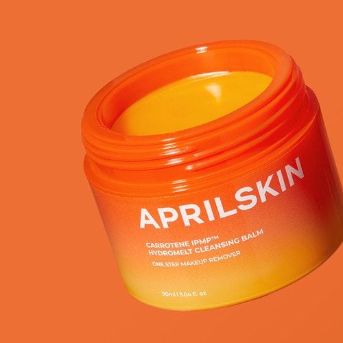  [Quà tặng] Mini Sáp tẩy trang Carrotene IPMP™ Hydromelt cleansing balm 10ml 