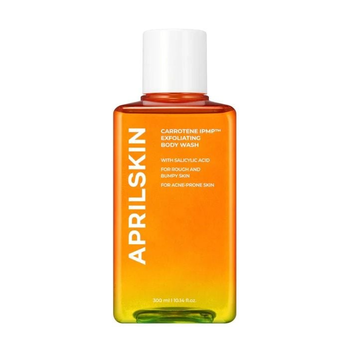  Sữa tắm Carrotene IPMP™ Exfoliating Body Wash 