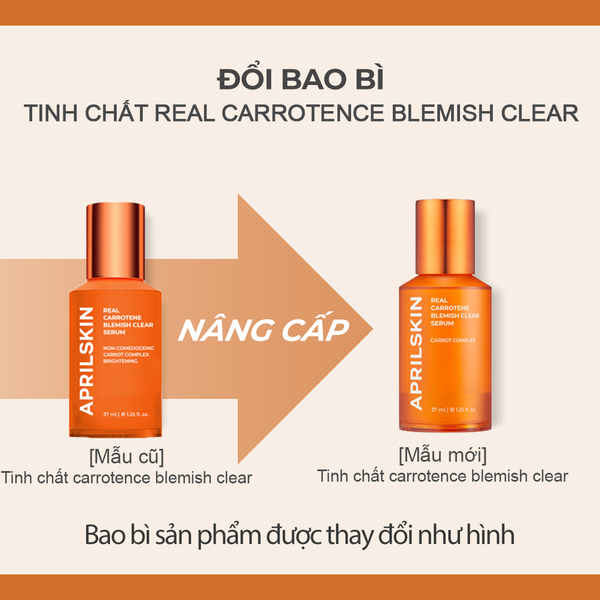  [ĐẶT TRƯỚC 28/3 TRẢ HÀNG] Set 3 Bước Sạch Mụn Carrotene 