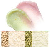  Set Pink Aloe (Kem rửa mặt Aloe+ Toner Aloe) 