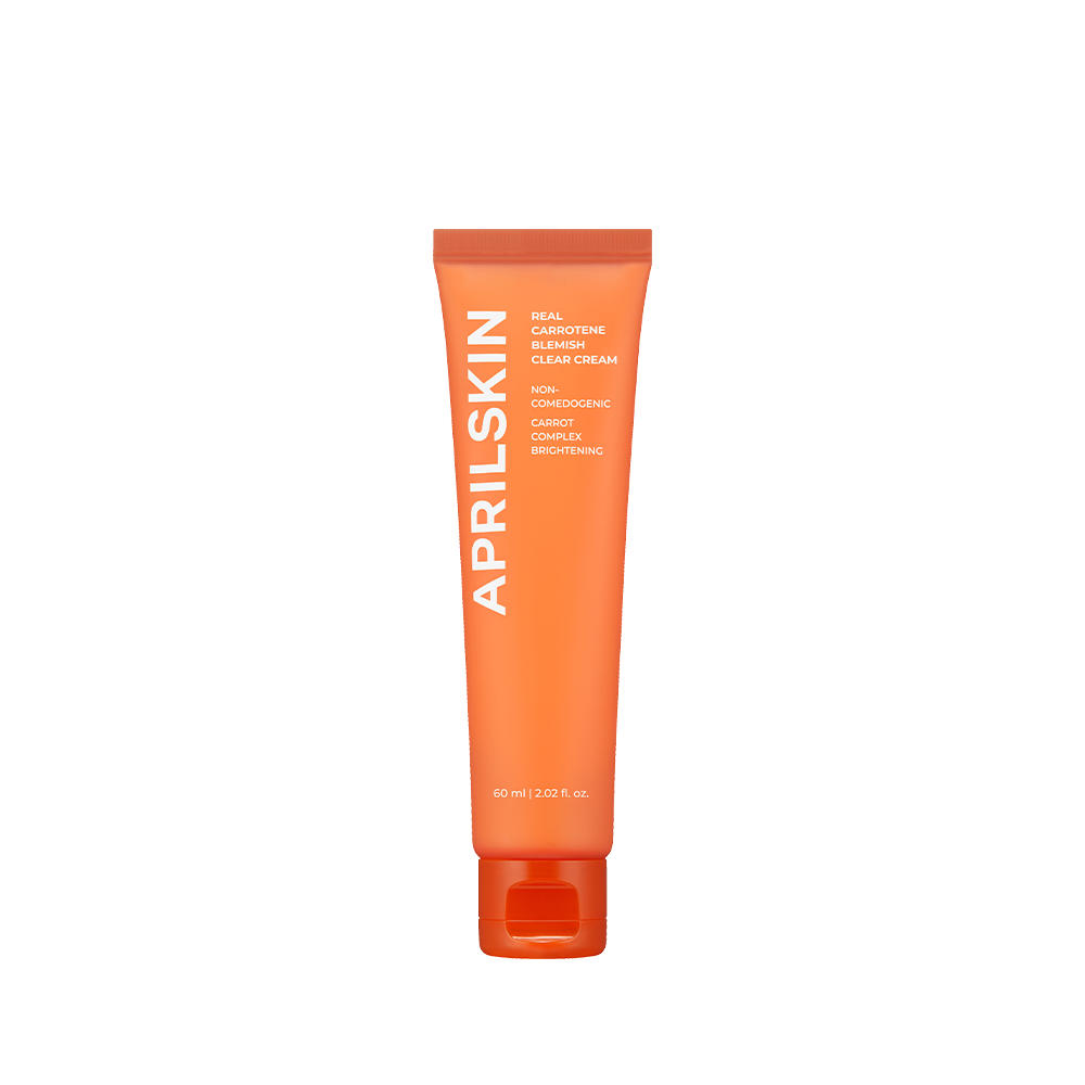  Kem Real Carrotene Blemish Clear Cream 