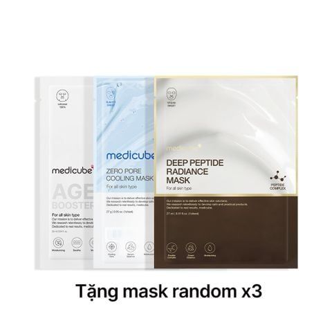 mask random