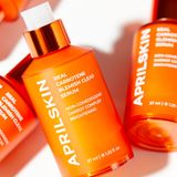  Set Carrotene Giảm Mụn Dễ Dàng​ 