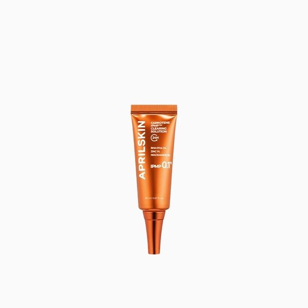  Kem chấm mụn Carrotene IPMP™ Clearing Solution 20ml 