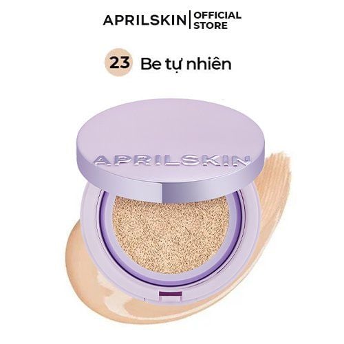  Phấn nước Ultra Slim Cushion 15g 