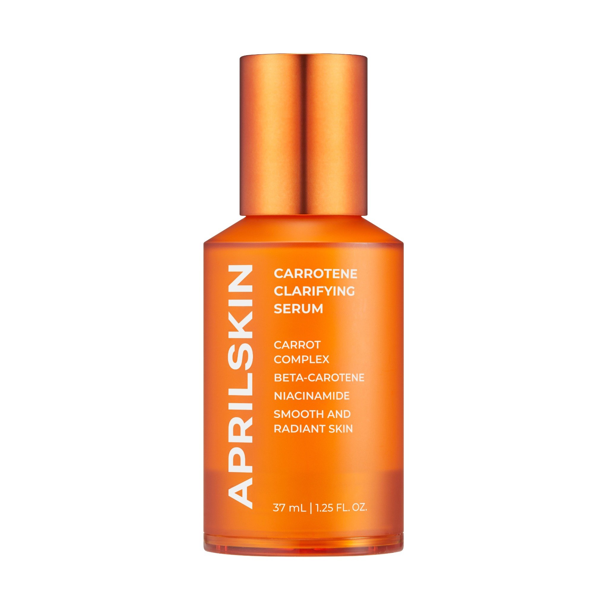 Tinh chất dưỡng da Carrotene Clarifying Serum