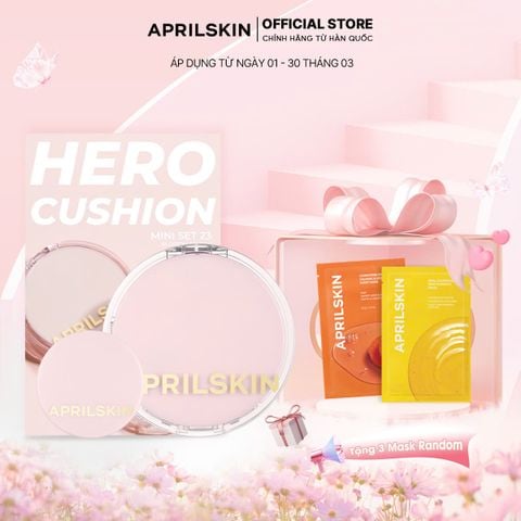 sp tặng 3 mask