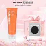  Sữa rửa mặt Carrot Acne Foam Cleanser 