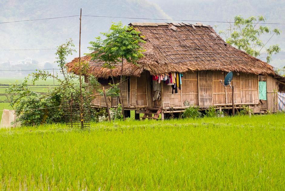 [MỘC CHÂU 3N2Đ ] Mùa Thu Chiêm Ngưỡng Hoa Cải Trắng Thung Lũng Nà Ka | Cầu Kính Bạch Long