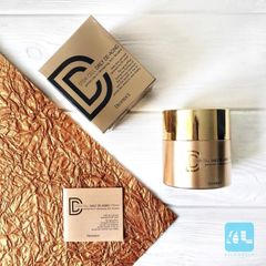 [KEM CHỐNG LÃO HÓA ] 4 TRONG 1 Chiết xuất Nhân Sâm Deoproce Stem Cell Daily De-Aging Dd Cream 40g