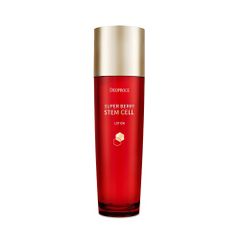 [LOTION ] Sữa Dưỡng Cải Thiện Săn Chắc Da Chiết Xuất Việt Quất Deoproce Super Berry Stem Cell Lotion 130ml