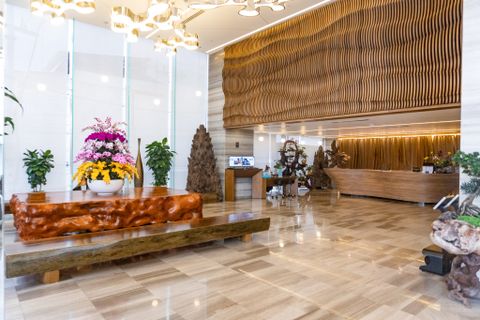 [QUEEN AAN HOTEL] 5 Sao Nha Trang 2 Đêm