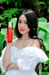 [LOTION ] Sữa Dưỡng Cải Thiện Săn Chắc Da Chiết Xuất Việt Quất Deoproce Super Berry Stem Cell Lotion 130ml