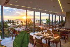 [QUEEN AAN HOTEL] 5 Sao Nha Trang 2 Đêm