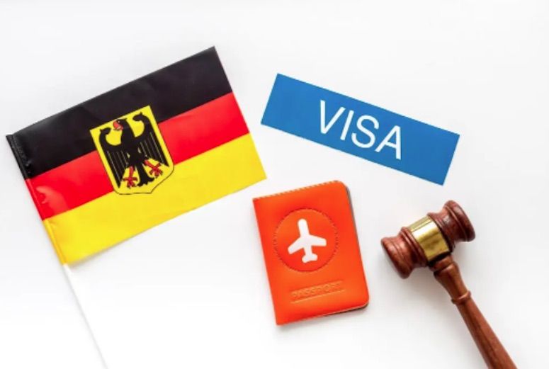 Visa Du Lịch Đức (GERMANY)