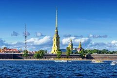 [MOSCOW 6N5Đ] Khám Phá Nước Nga Kỳ Vĩ Xứ Sở Bạch Dương | MOSCOW – SAINT PETERSBURG