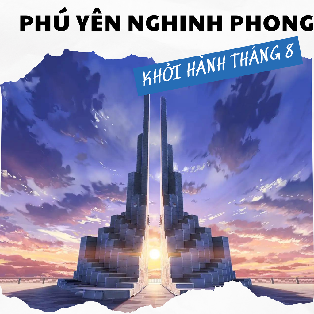 [PHÚ YÊN 3N2Đ] Mùa Hè Khám Phá  Đảo Hòn Nưa |Tàu Không Số | Chinh Phục Hải Đăng Mũi Điện