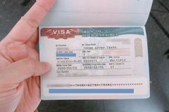 Visa Du Lịch Hàn Quốc