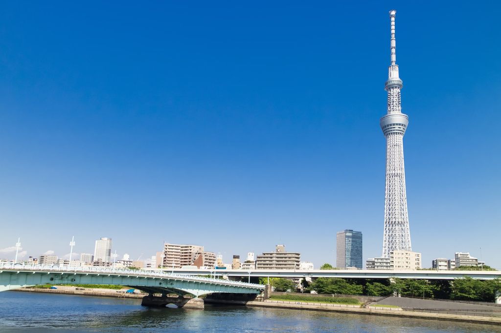 MÙA HÈ NHẬT BẢN 5N4Đ | TOKYO – NÚI PHÚ SĨ – CÔNG VIÊN SHOWAKINEN