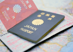 Visa Du Lịch Nhật Bản