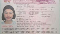 Visa Du Lịch Đài Loan