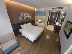 [QUEEN AAN HOTEL] 5 Sao Nha Trang 2 Đêm