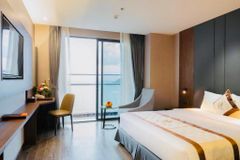 [VESNA HOTEL] 5 Sao Trung Tâm Nha Trang 2 Đêm